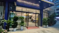 YunDays Inn Hotel (Chongzuo Daxin Detian Square) - 2-Star