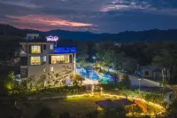 Nankunshan Tongxinge Boutique Homestay