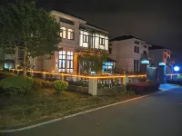 Qinglang Valley homestay