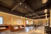 Daocheng Yunshu Hotel - breakfast