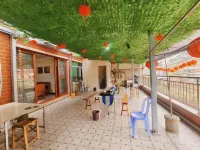Grandma's homestay - Balcony