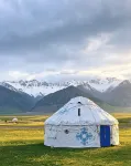 Sayram Lake White Pearl Yurt -  Privatzimmer