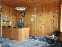 Erguna Taibao Hotel - 2 tähden