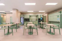 Hi Inn 恵州仲愷時尚公園ホテル - 格安