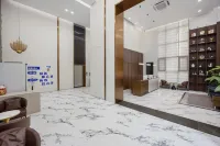 Pingtan Haina Qilin Hotel (Longwangtou Beach)