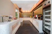 WELL·MAPLE HOTEL井楓·ガーデンホテル（昆明駅万象城） - 朝食
