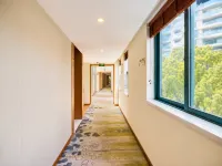 Lushan Ruina Seaview Hotel