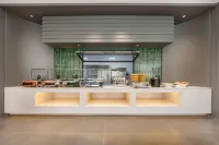 Xuyunli Hotel (Old Street Kunming Nanping Pedestrian Street) - 조식 운영
