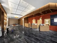 星程飯店(遵義國際商貿城店) 遵義住宿飯店