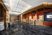 Starway Zunyi International Trade City Hotel