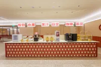 Ni Hao Hotel (Shenyang Zhongjie Imperial Palace Liu Laogen Grand Stage) - Breakfast