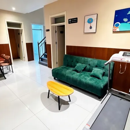 Yunxili Youth Hostel