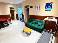 Yunxili Youth Hostel