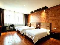 Lijing Business Hotel - Pet friendly