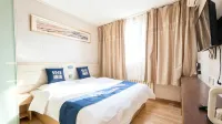 Qingzhu Qingyi Excellent Hotel (Hohhot Agricultural University Shop)