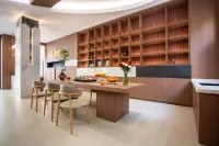 Xiyue Hotel (Qujing Bund Wanda) - New