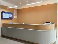 Wenhuaying Hotel (Hubei Polytechnic Institute) - 3-Star