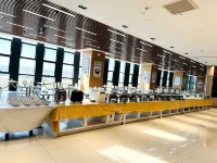 Urumqi Yuehua Zhenxiang Hotel - Desayuno