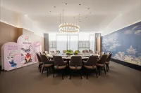 許昌君瑞大飯店 - 早餐