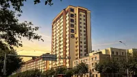 Meihao Lizhi Hotel (Kunming Old Street Cuihu) Hotels in Xiaoximen