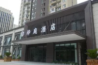 Kaifeng Huating Hotel (Henan University Jinming Campus) - Desayuno