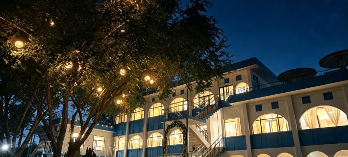Mulan Jingzhu Homestay Ξενοδοχεία στην πόλη Ζανγκάι