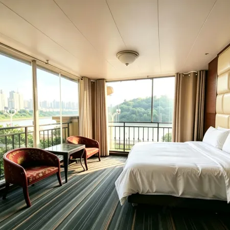 Tianhao Hotel