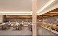Vienna Hotel (Luanzhou Railway Station) - 조식 운영