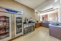 WEILANHOTEL - breakfast