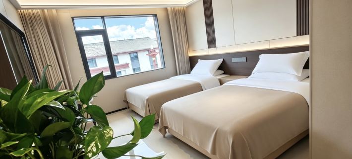 BOYA  LIGHT  HOTEL Hotels in Zoige
