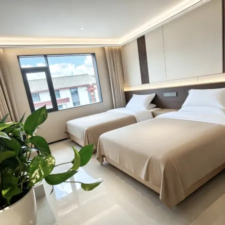 BOYA LIGHT HOTEL