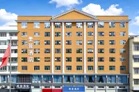 Meixuan Hotel (North Renmin Road, Bayuelou Commercial Pedestrian Street Branch) - breakfast