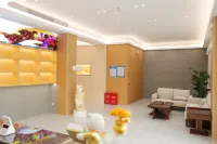 ChenYue JiangShan Hotel - เปิดใหม่
