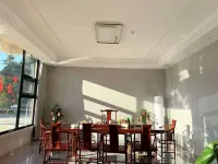 Zijin Jiuhe Town Forest Home Homestay - con vista montagne