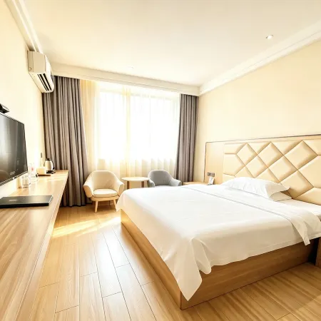 Xinshanghui Hotel