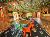 Lianhua Lake Snowside Yongcuo Homestay - en bord de mer