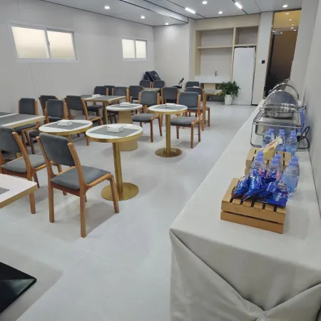 Aido Smart Choice Hotel (Xianning Xian'an District Hubei University of Science and Technology)