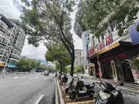 โรงแรมอันเชิง จางผิง - โรงแรมราคาถูก