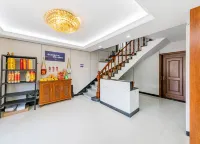 Zhujiajian Tinglan Homestay (Guanyin Fajie) - Cho phép mang theo thú cưng