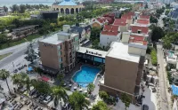 Huayang · Homestay · Scenic Resort Hotel (Beihai Silver Beach International Passenger Port) - ติดทะเล