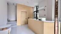 Duorui Hotel (Xuzhou East High-Speed Railway Station Jinlong Lake Subway Station) - spa