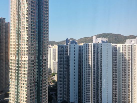 香港九龍東智選假日酒店優惠