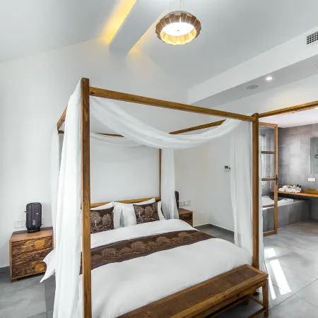 Zhoushan Yingzihai Inn