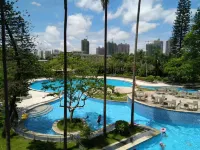 Guangxi Garden View Hotel