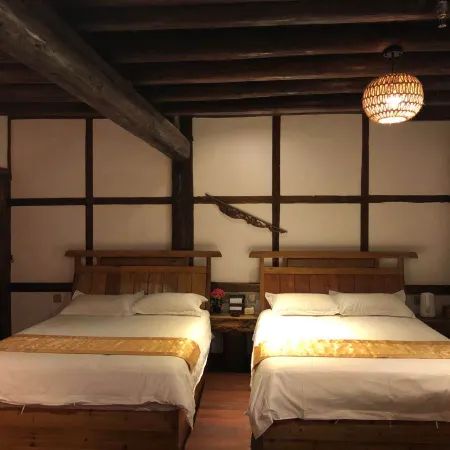 tangyuan Homestay