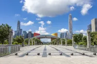 쉐라톤 선전 푸티안 호텔