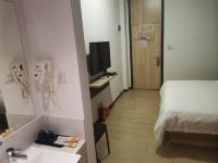 广州ID公寓 - 标准大床房