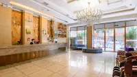 Heng Da Hotel (Yulin Railway Station Zhongyaogang)