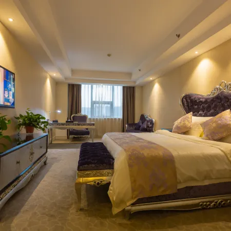 Jinlong Hotel