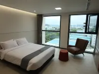 Hotel Skypark Daejeon 1 Hotels in Daejeon